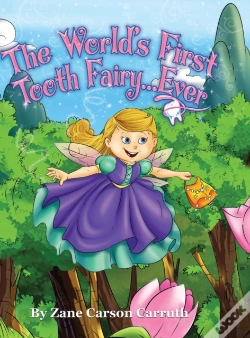 Capa do artigo The World'S First Tooth Fairy... Ever