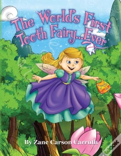 Capa do artigo The World'S First Tooth Fairy... Ever