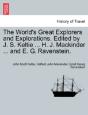 The World'S Great Explorers And Explorat - Preview