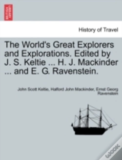 Capa do artigo The World'S Great Explorers And Explorat
