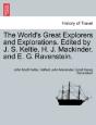 The World'S Great Explorers And Explorat - Preview