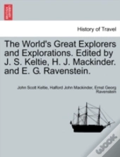 The World'S Great Explorers And Explorat