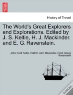 Capa do artigo The World'S Great Explorers And Explorat