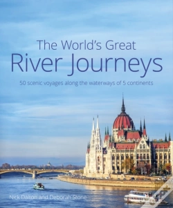 Capa do artigo The World'S Great River Journeys