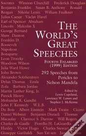 Capa do artigo The World