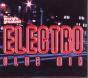 The World's Greatest Electro Club Mix - CD - Preview