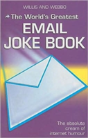 The World'S Greatest Email Joke Book - Preview