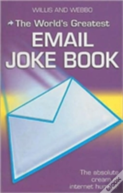 Capa do artigo The World'S Greatest Email Joke Book