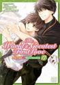 The World'S Greatest First Love, Vol. 17 - Preview