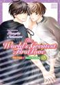 The World'S Greatest First Love, Vol. 18 - Preview
