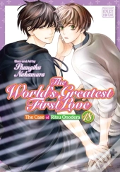 The World'S Greatest First Love, Vol. 18
