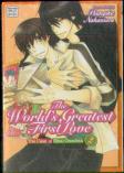 The World'S Greatest First Love, Vol. 2