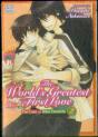 The World'S Greatest First Love, Vol. 2 - Preview