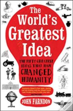 Capa do artigo The World'S Greatest Idea