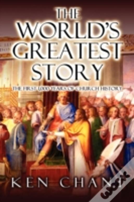 The World'S Greatest Story