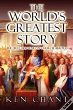Capa do artigo The World'S Greatest Story