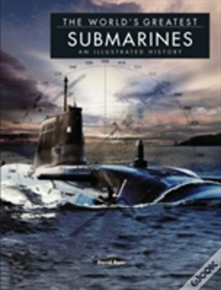 Capa do artigo The World'S Greatest Submarines