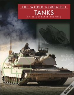 Capa do artigo The World'S Greatest Tanks