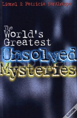 Capa do artigo The World'S Greatest Unsolved Mysteries