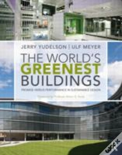 Capa do artigo The World'S Greenest Buildings