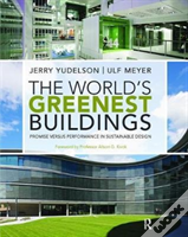 The World'S Greenest Buildings