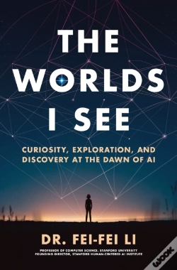 Capa do artigo The Worlds I See