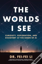 Capa do artigo The Worlds I See