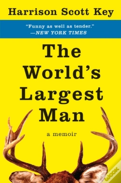 Capa do artigo The World'S Largest Man