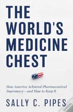 Capa do artigo The World'S Medicine Chest