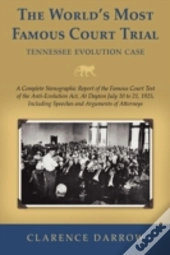 The World'S Most Famous Court Trial