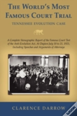 Capa do artigo The World'S Most Famous Court Trial