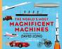 The World'S Most Magnificent Machines - Preview
