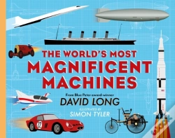 Capa do artigo The World'S Most Magnificent Machines
