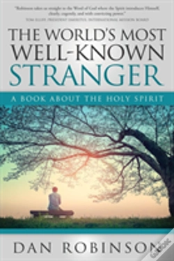 Capa do artigo The World'S Most Well-Known Stranger