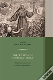Capa do artigo The Worlds Of Junipero Serra