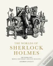 The Worlds Of Sherlock Holmes