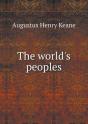 The World'S Peoples - Preview