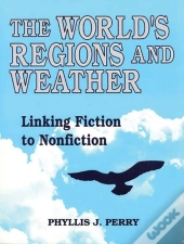 The World'S Regions And Weather