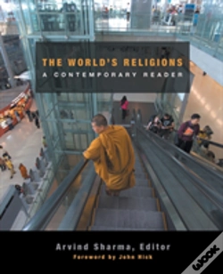 Capa do artigo The World'S Religions
