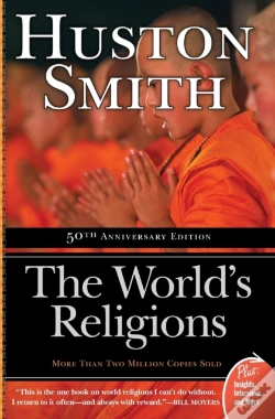 Capa do artigo The World'S Religions