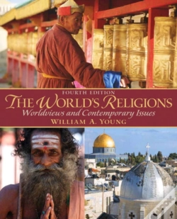 Capa do artigo The World'S Religions