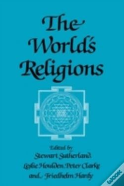 Capa do artigo The World'S Religions