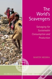 The World'S Scavengers