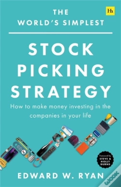 Capa do artigo The World'S Simplest Stock Picking Strategy