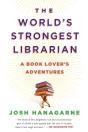 The World'S Strongest Librarian - Preview