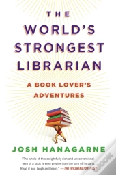 The World'S Strongest Librarian