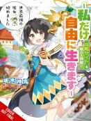 The World'S Strongest Witch, Vol. 1 (Light Novel)