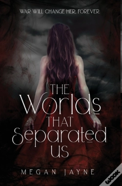 Capa do artigo The Worlds That Separated Us