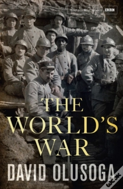Capa do artigo The World'S War