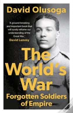 Capa do artigo The World'S War